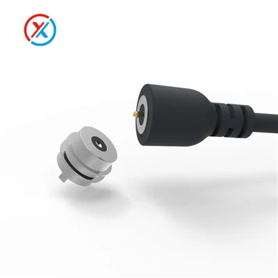 पोगो पिन केबल व्यास 8.0mm